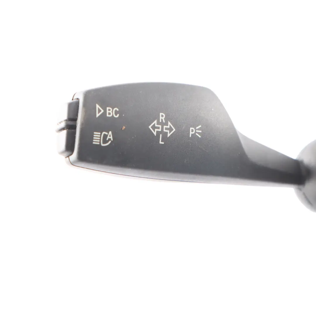 BMW F01 Steering Wheel Indicator Wiper Ring Stalk Squib Clock Spring - SKU 9301904 - Part number 9301904