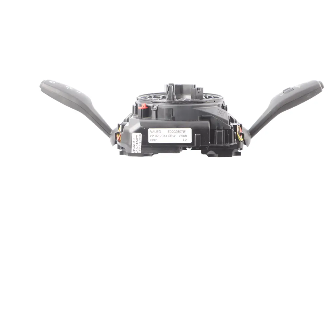 BMW F01 Volante Indicador Limpiaparabrisas Anillo Squib Reloj Resorte - SKU 9301904 - Número de pieza 9301904