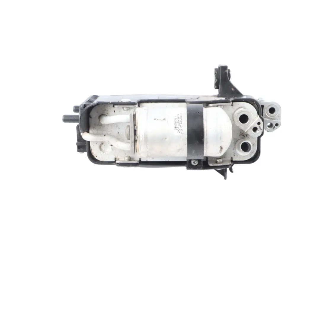 BMW G30 G31 G11 G12 Condensador Secador Aire Acondicionado - SKU 9309007-1 - Número de pieza 9309007