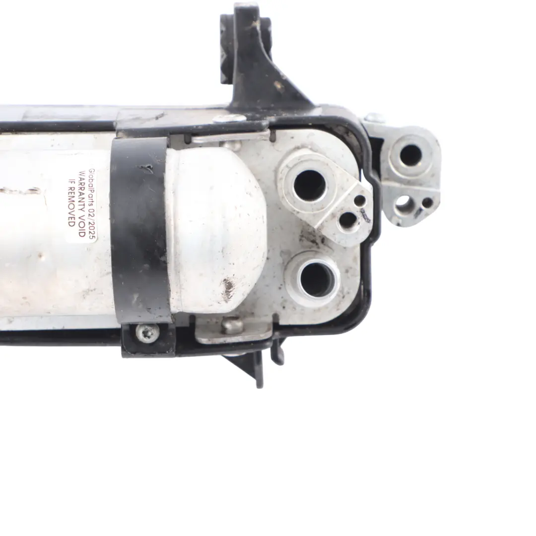 Conditioning Cooler Condenser Dryer to BMW G30 G31 G11 G12 Air with Part number 9309007 BMW G30 G31 G11 G12 Air Conditioning Cooler Condenser Dryer - SKU 9309007-1 - Part number 9309007