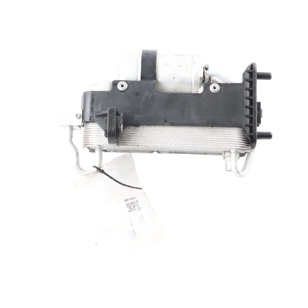 BMW G30 G31 G11 G12 Condensador Secador Aire Acondicionado - SKU 9309007-1 - Número de pieza 9309007