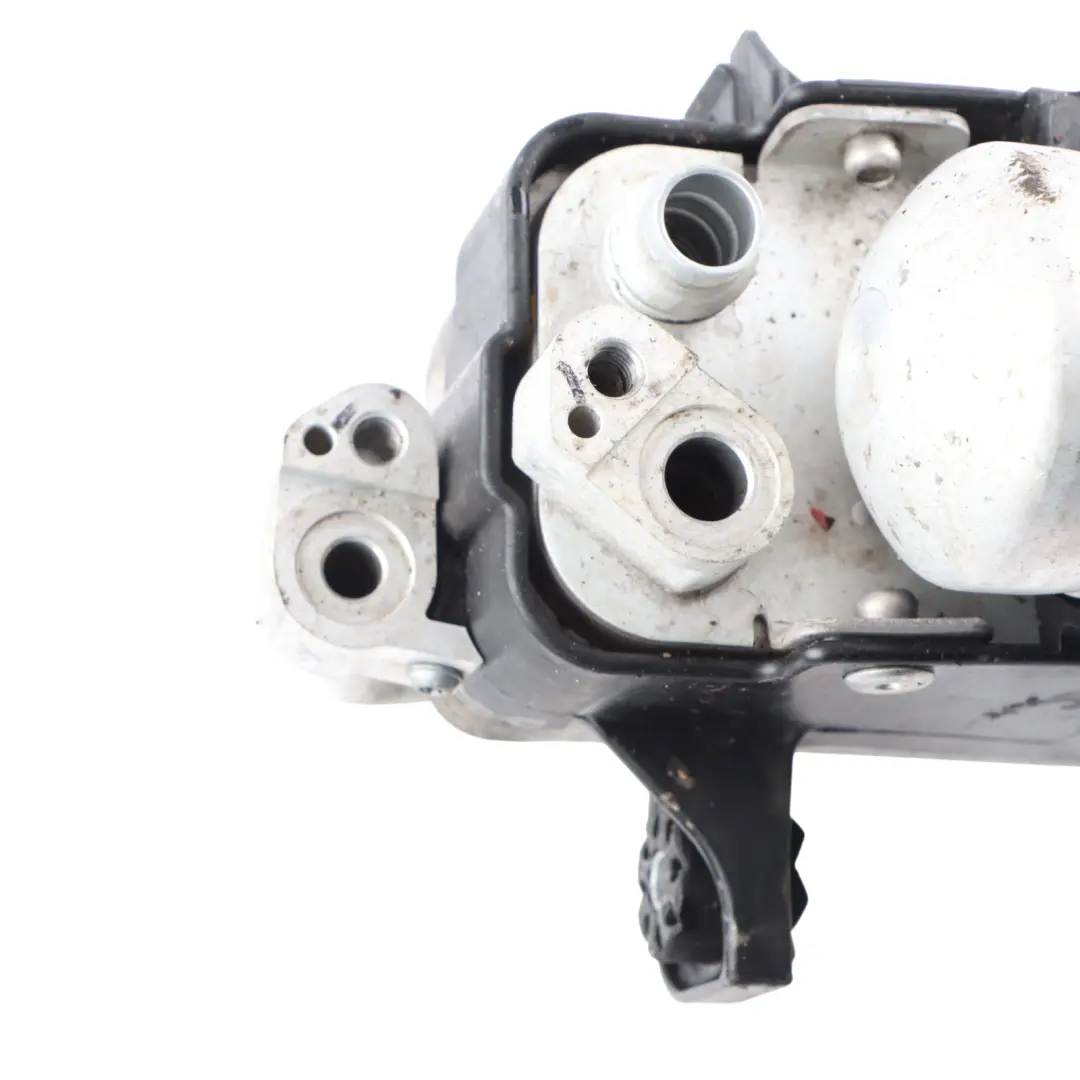 Conditioning Cooler Condenser Dryer to BMW G30 G31 G11 G12 Air with Part number 9309007 BMW G30 G31 G11 G12 Air Conditioning Cooler Condenser Dryer - SKU 9309007-1 - Part number 9309007