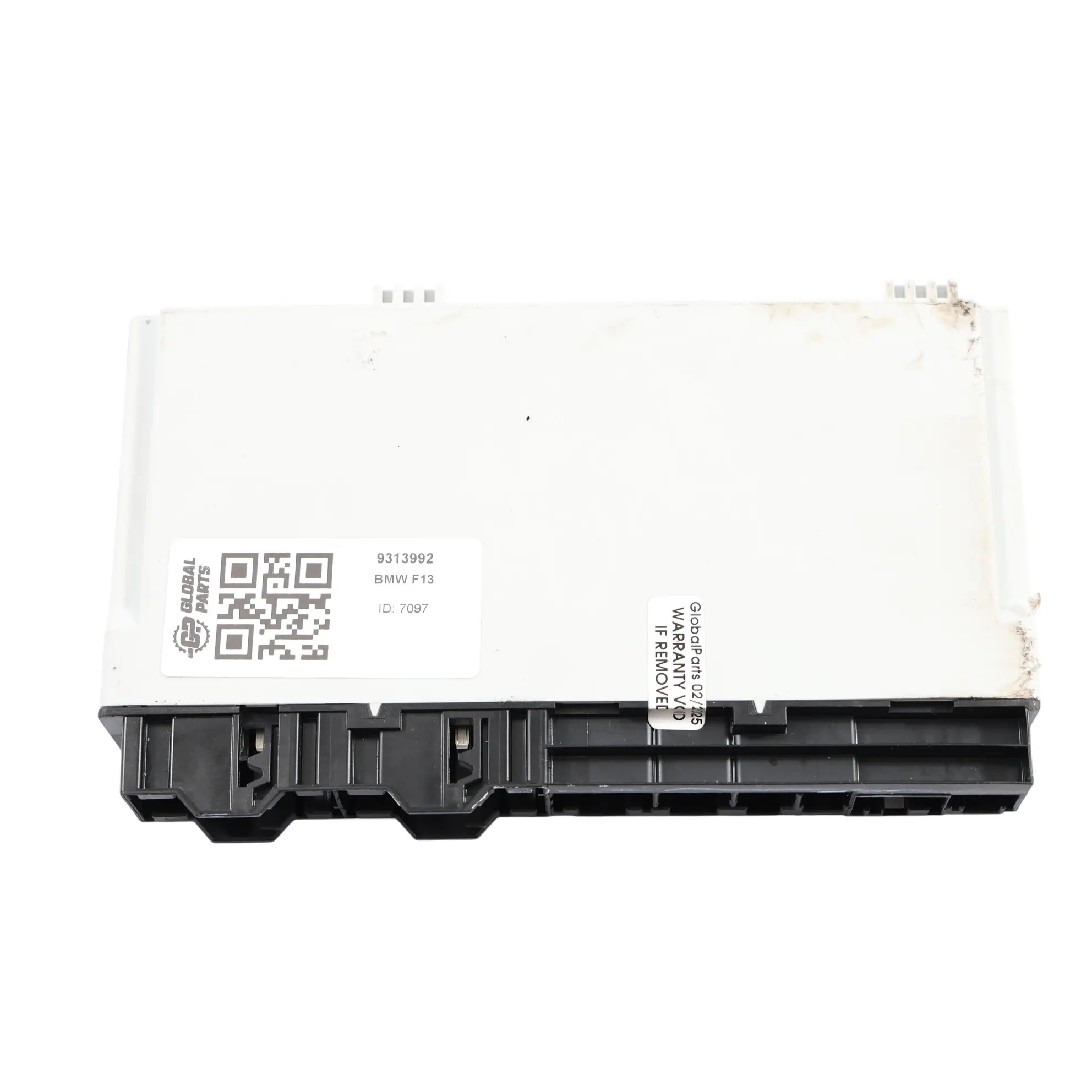 BMW F13 Module De Commande De Siège Avant ECU Gauche Droite 9313992