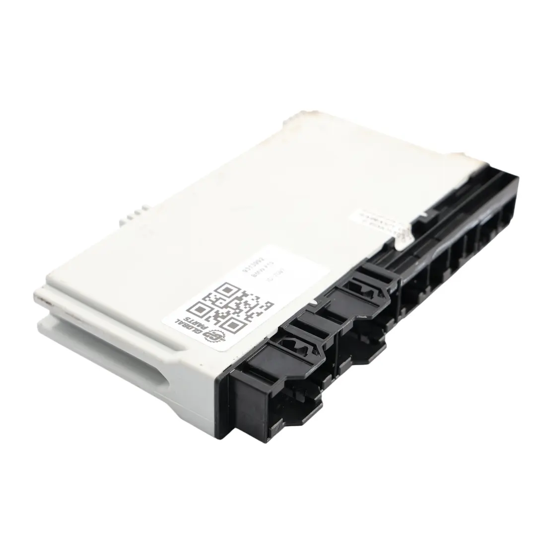 BMW F13 Front Seat Control Module Unit ECU Left Right N/O/S - SKU 9313992 - Part number 9313992