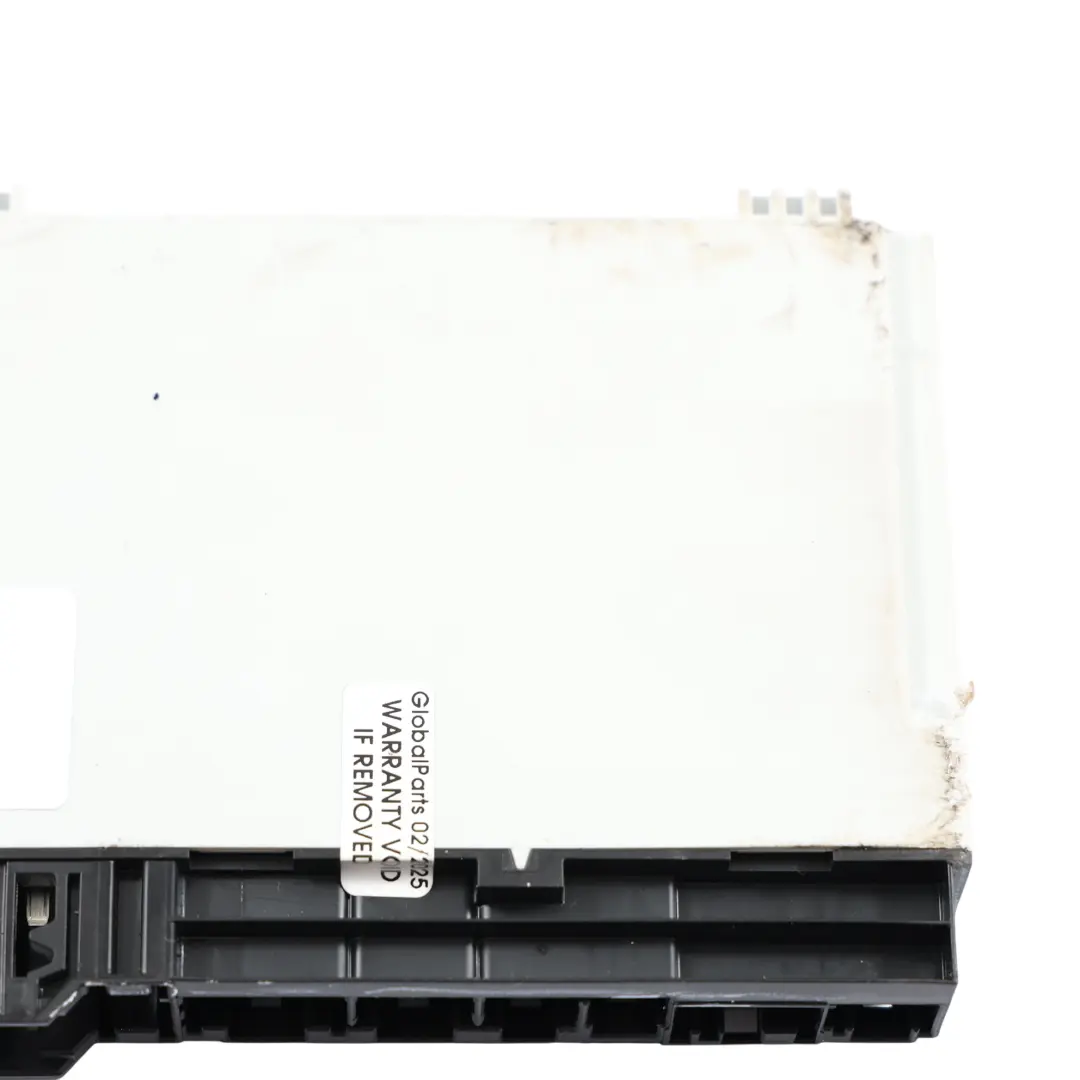 BMW F13 Front Seat Control Module Unit ECU Left Right N/O/S - SKU 9313992 - Part number 9313992