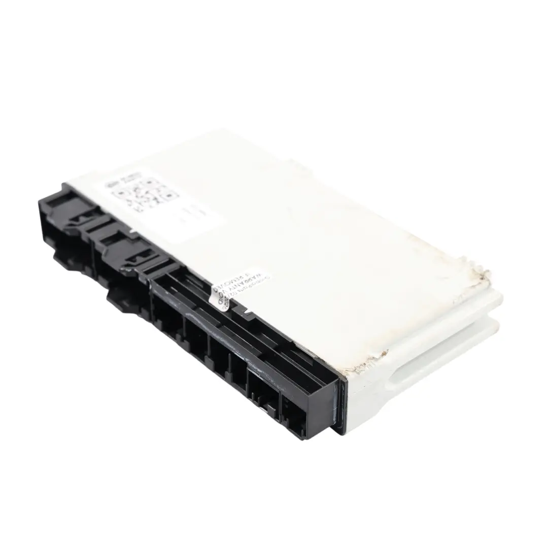 BMW F13 Front Seat Control Module Unit ECU Left Right N/O/S - SKU 9313992 - Part number 9313992