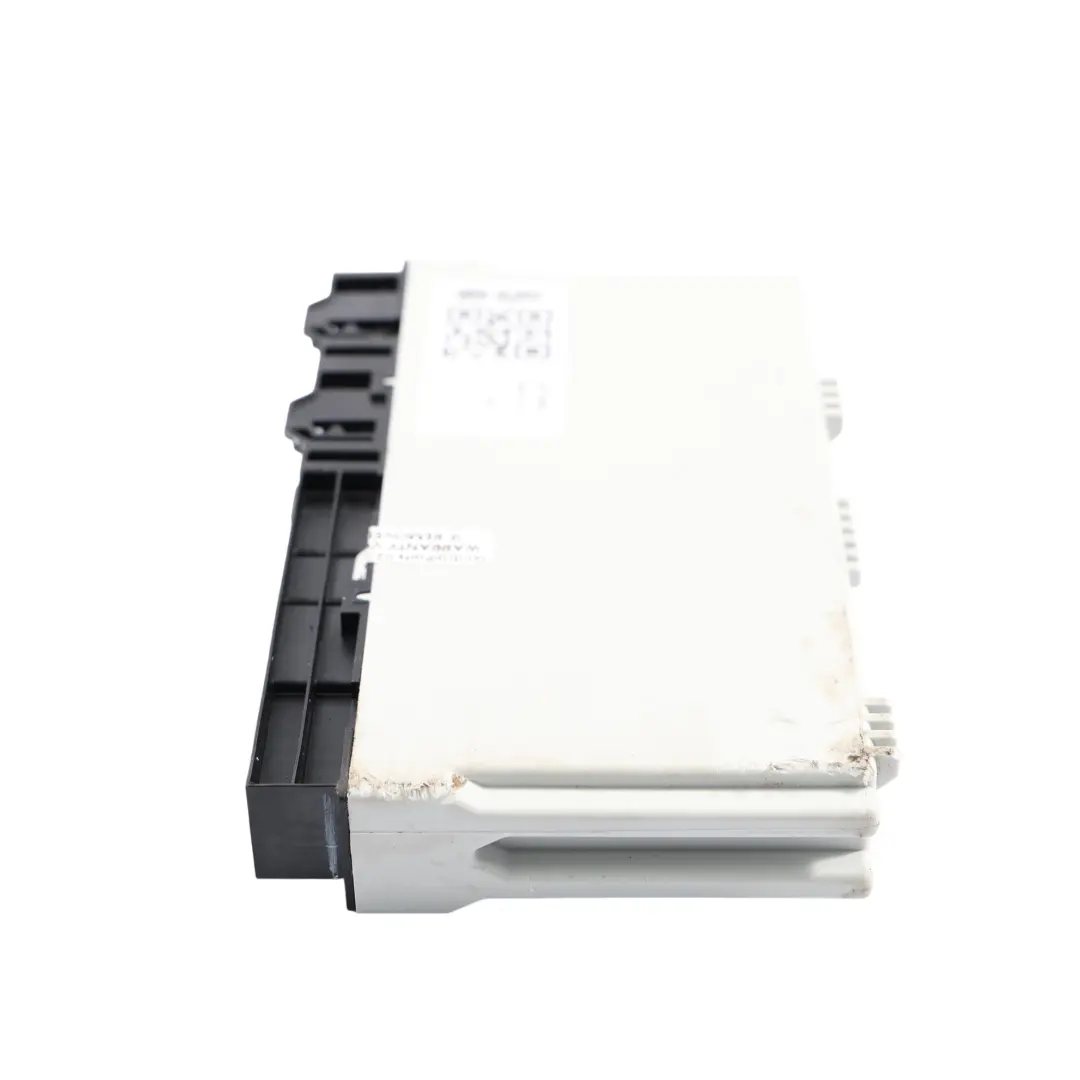 BMW F13 Front Seat Control Module Unit ECU Left Right N/O/S - SKU 9313992 - Part number 9313992