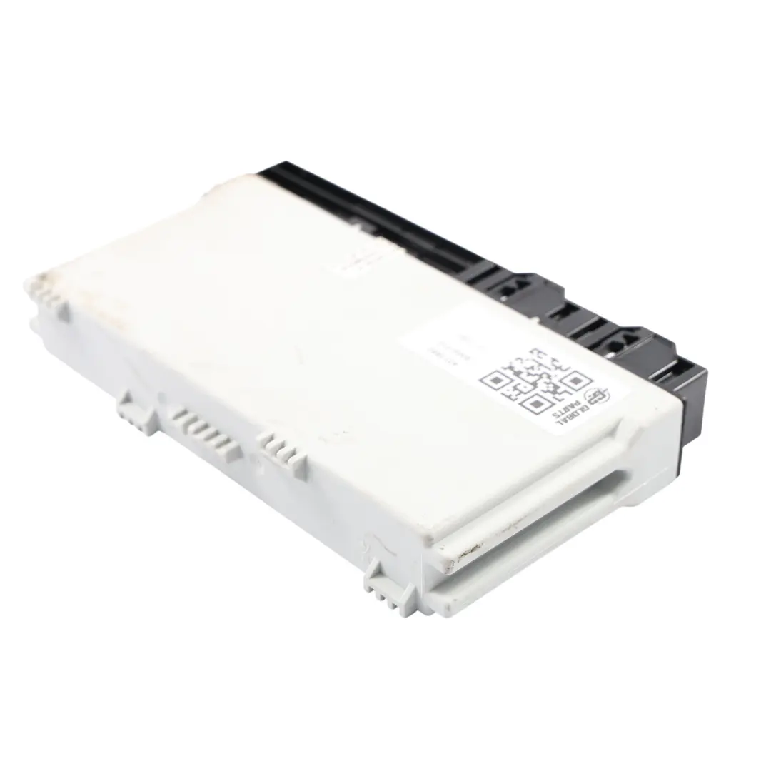 BMW F13 Front Seat Control Module Unit ECU Left Right N/O/S - SKU 9313992 - Part number 9313992