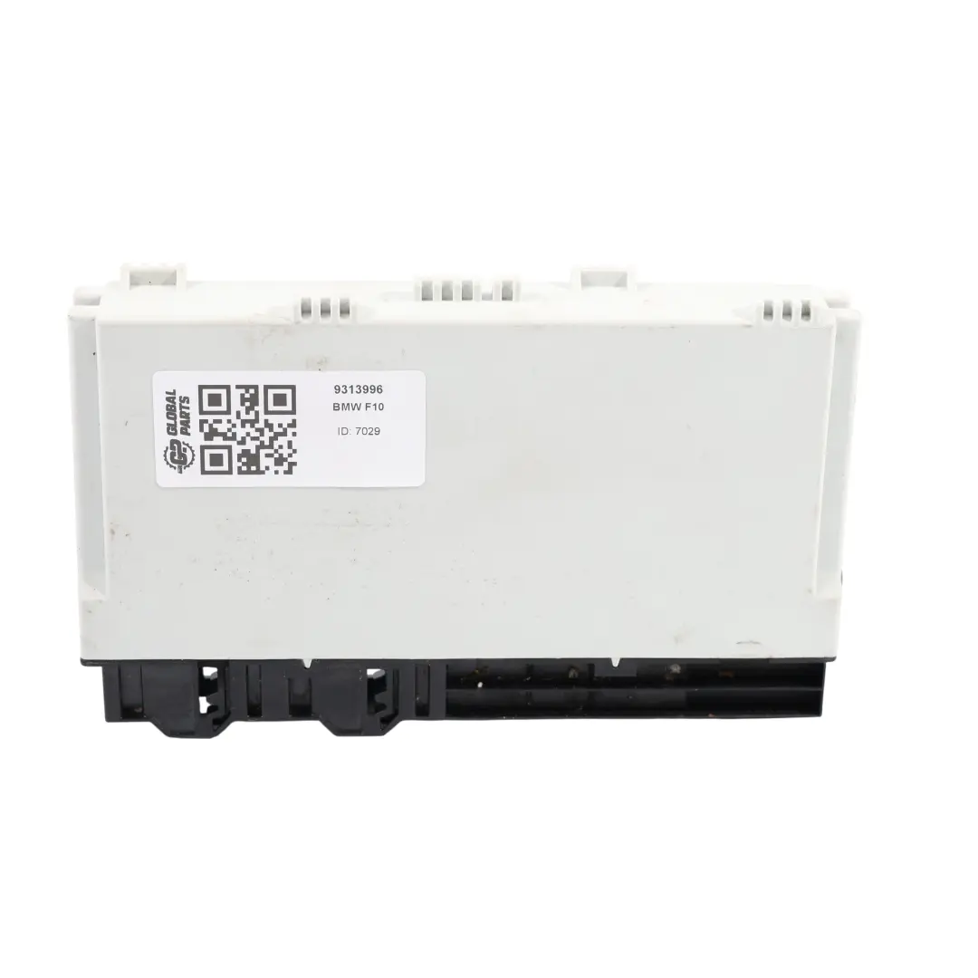 BMW F10 LCI Moduł Sterownik ECU - SKU 9313996 - Numer Części 9313996
