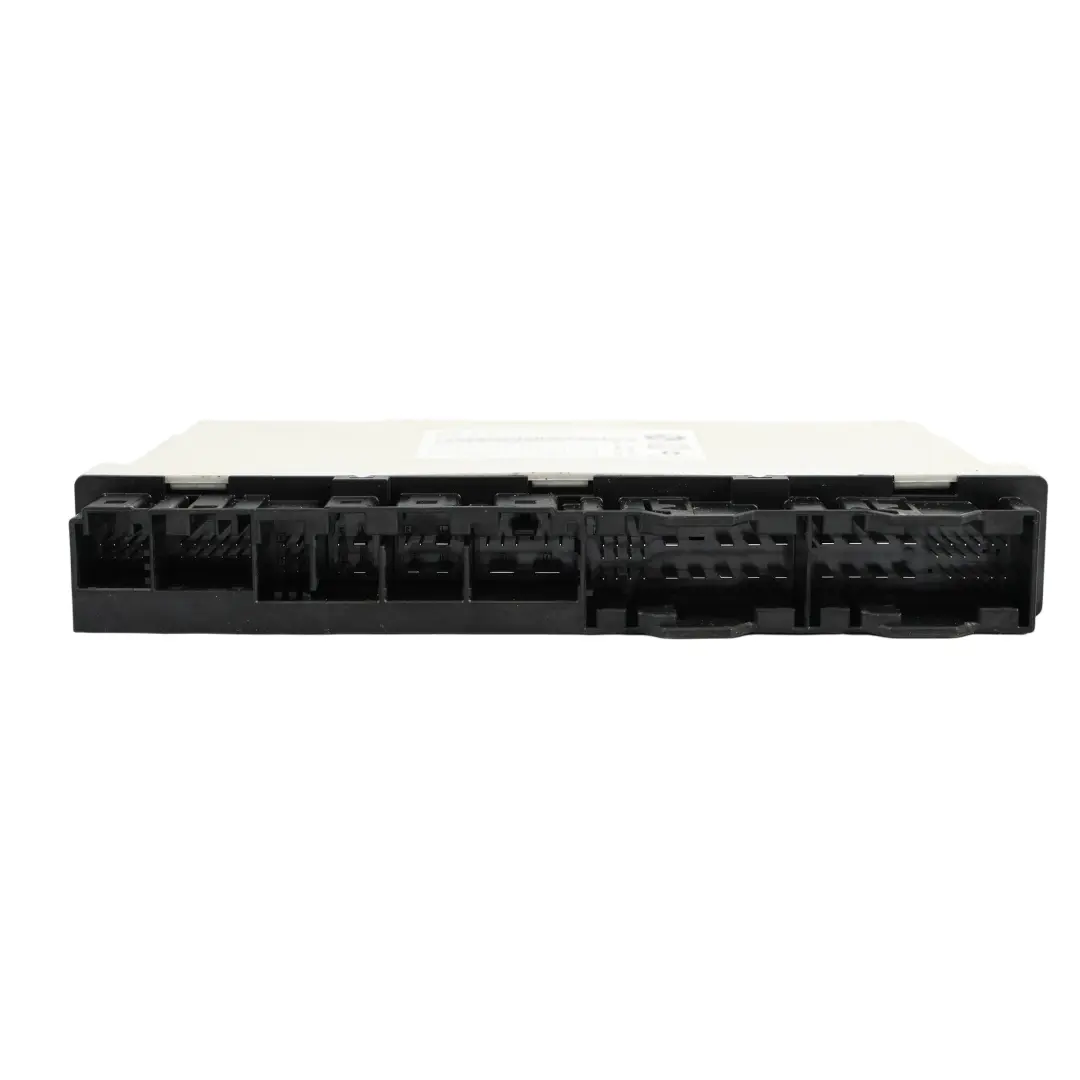 BMW F10 LCI Moduł Sterownik ECU - SKU 9313996 - Numer Części 9313996