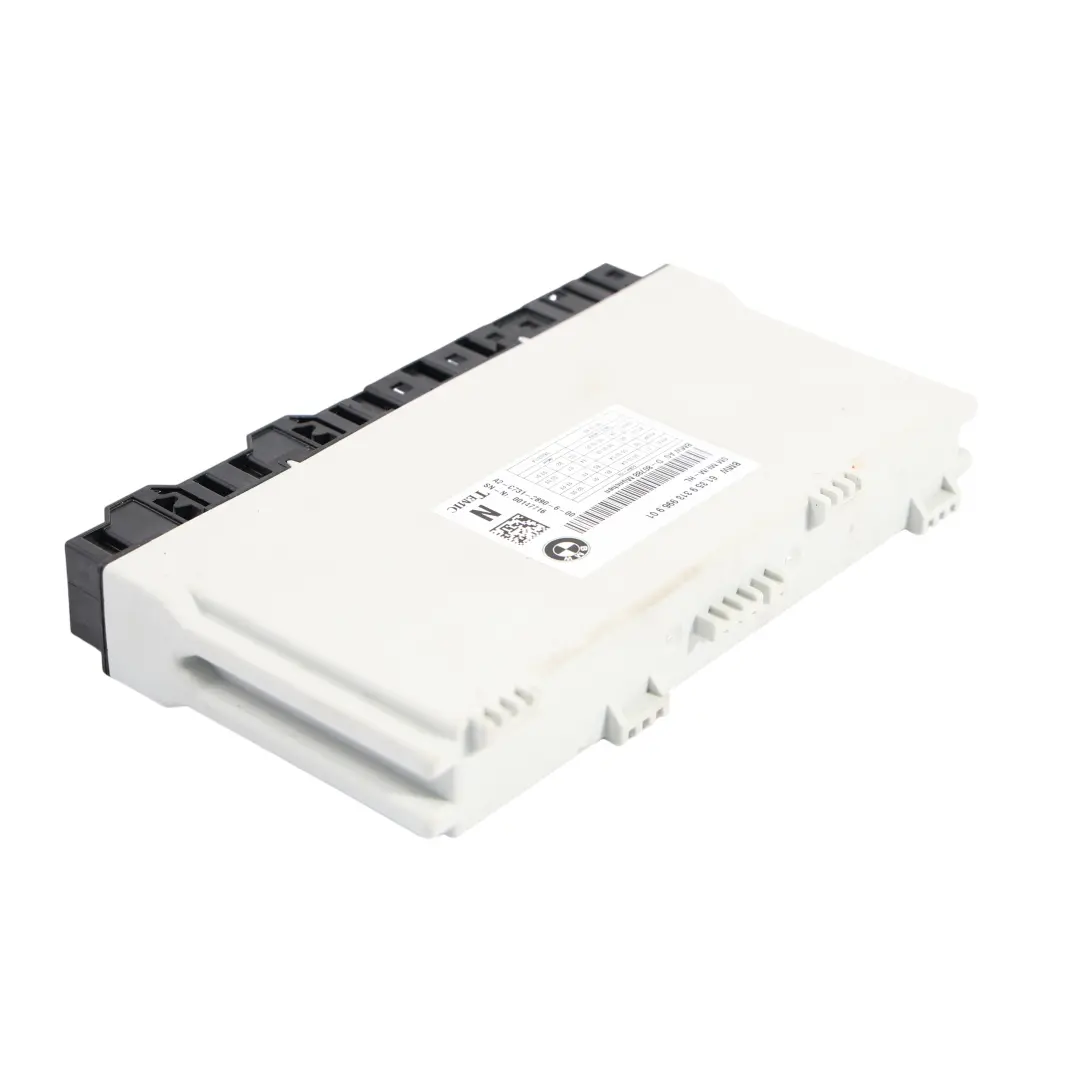 Zentral Steuerung Steuergerät ECU für BMW F10 LCI mit Teilenummer 9313996 BMW F10 LCI Zentral Steuerung Steuergerät ECU - SKU 9313996 - Teilenummer 9313996