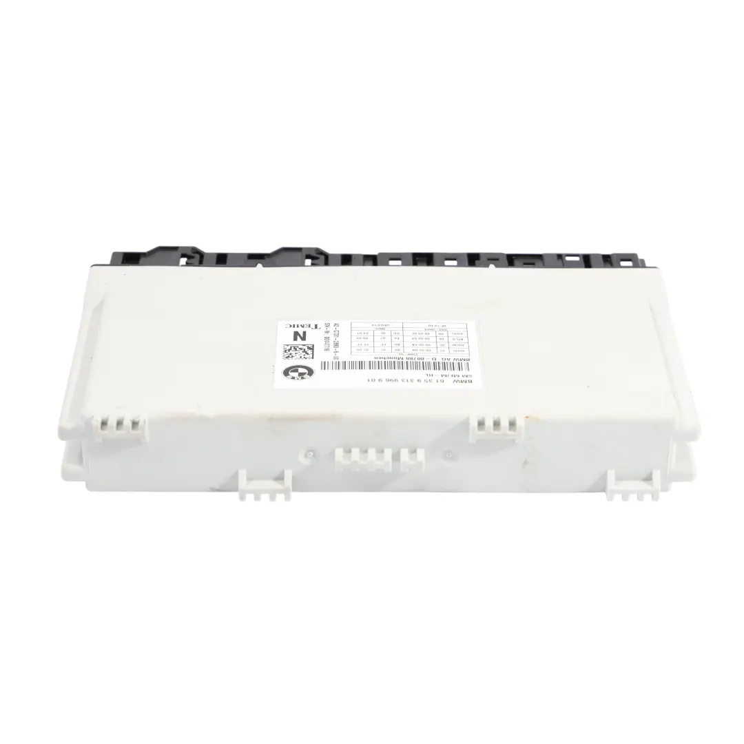 Central Mirando Unidad De Módulo De Control ECU para BMW F10 LCI con número de pieza 9313996 BMW F10 LCI Central Mirando Unidad De Módulo De Control ECU - SKU 9313996 - Número de pieza 9313996