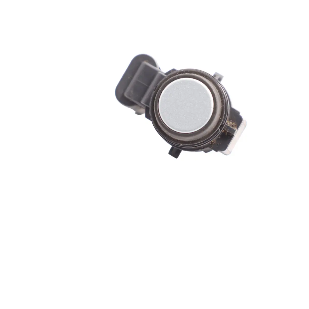 BMW F83 Side Ultrasonic Sensor PDC Parking Assistant Silverstone II A29 - SKU 9317886-SIL - Part number 9317886