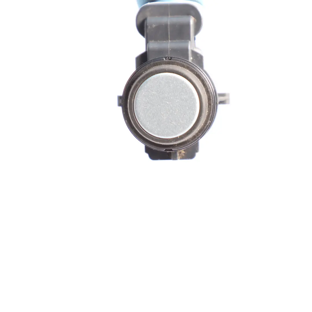 Side Ultrasonic Sensor PDC Parking Assistant Silverstone II A29 to BMW F83 with Part number 9317886 BMW F83 Side Ultrasonic Sensor PDC Parking Assistant Silverstone II A29 - SKU 9317886-SIL - Part number 9317886