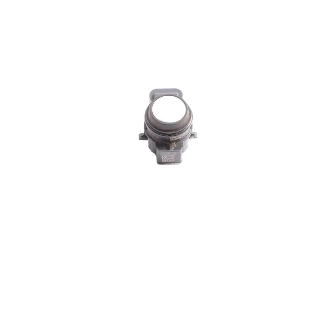 BMW F83 Side Ultrasonic Sensor PDC Parking Assistant Silverstone II A29 - SKU 9317886-SIL - Part number 9317886