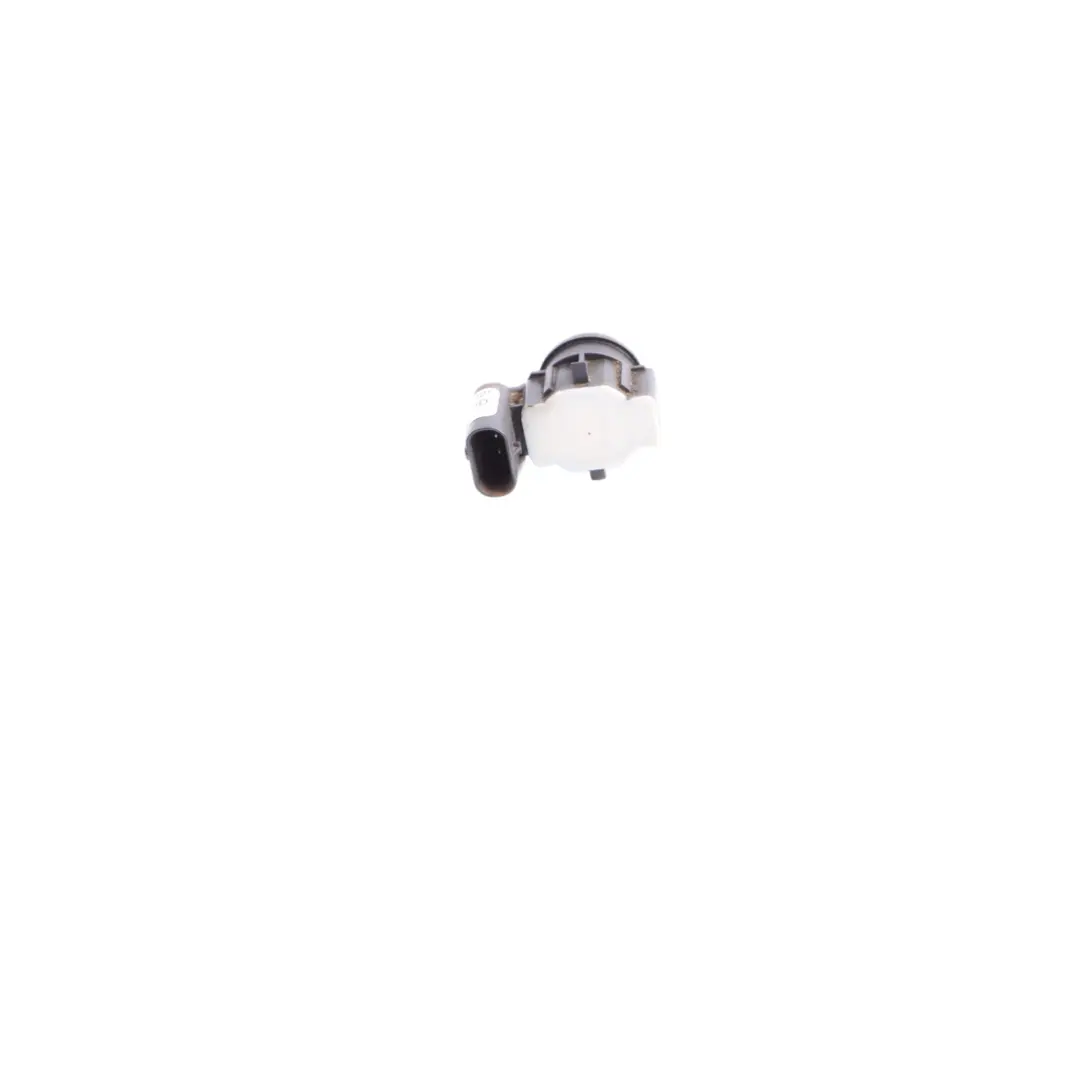 BMW F83 Side Ultrasonic Sensor PDC Parking Assistant Silverstone II A29 - SKU 9317886-SIL - Part number 9317886