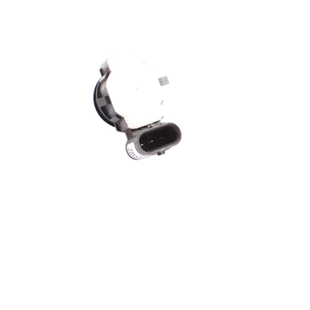 BMW F83 Side Ultrasonic Sensor PDC Parking Assistant Silverstone II A29 - SKU 9317886-SIL - Part number 9317886