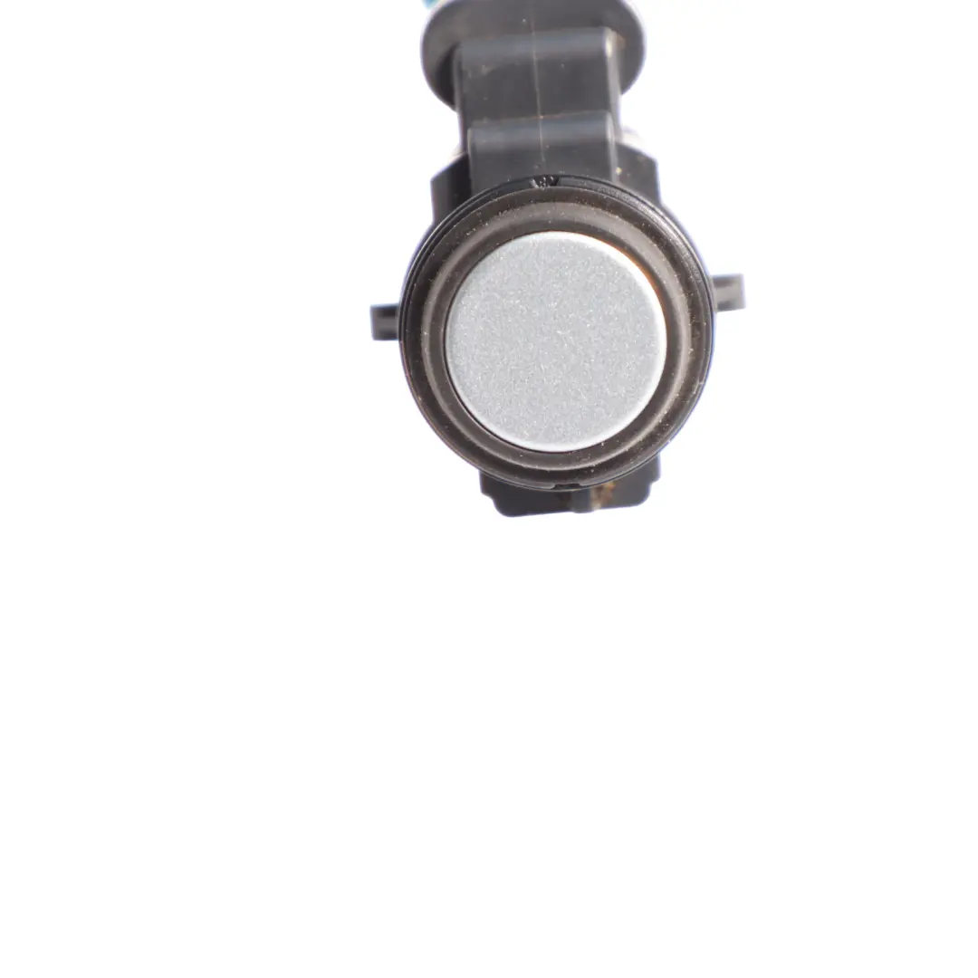 Side Ultrasonic Sensor PDC Parking Assistant Silverstone II A29 to BMW F83 with Part number 9317886 BMW F83 Side Ultrasonic Sensor PDC Parking Assistant Silverstone II A29 - SKU 9317886-SIL - Part number 9317886