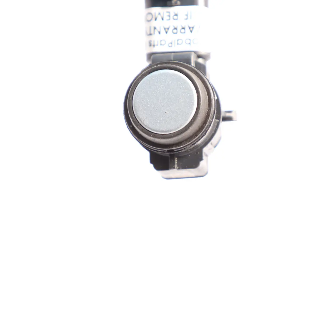 BMW F83 Side Ultrasonic Sensor PDC Parking Assistant Silverstone II A29 - SKU 9317895-SIL - Part number 9317895