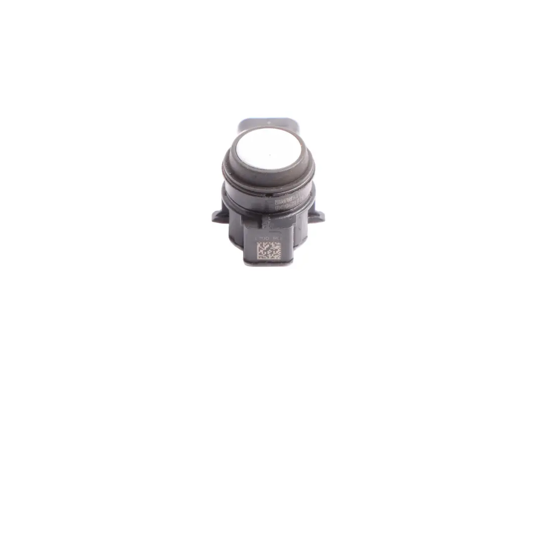 BMW F83 Side Ultrasonic Sensor PDC Parking Assistant Silverstone II A29 - SKU 9317895-SIL - Part number 9317895