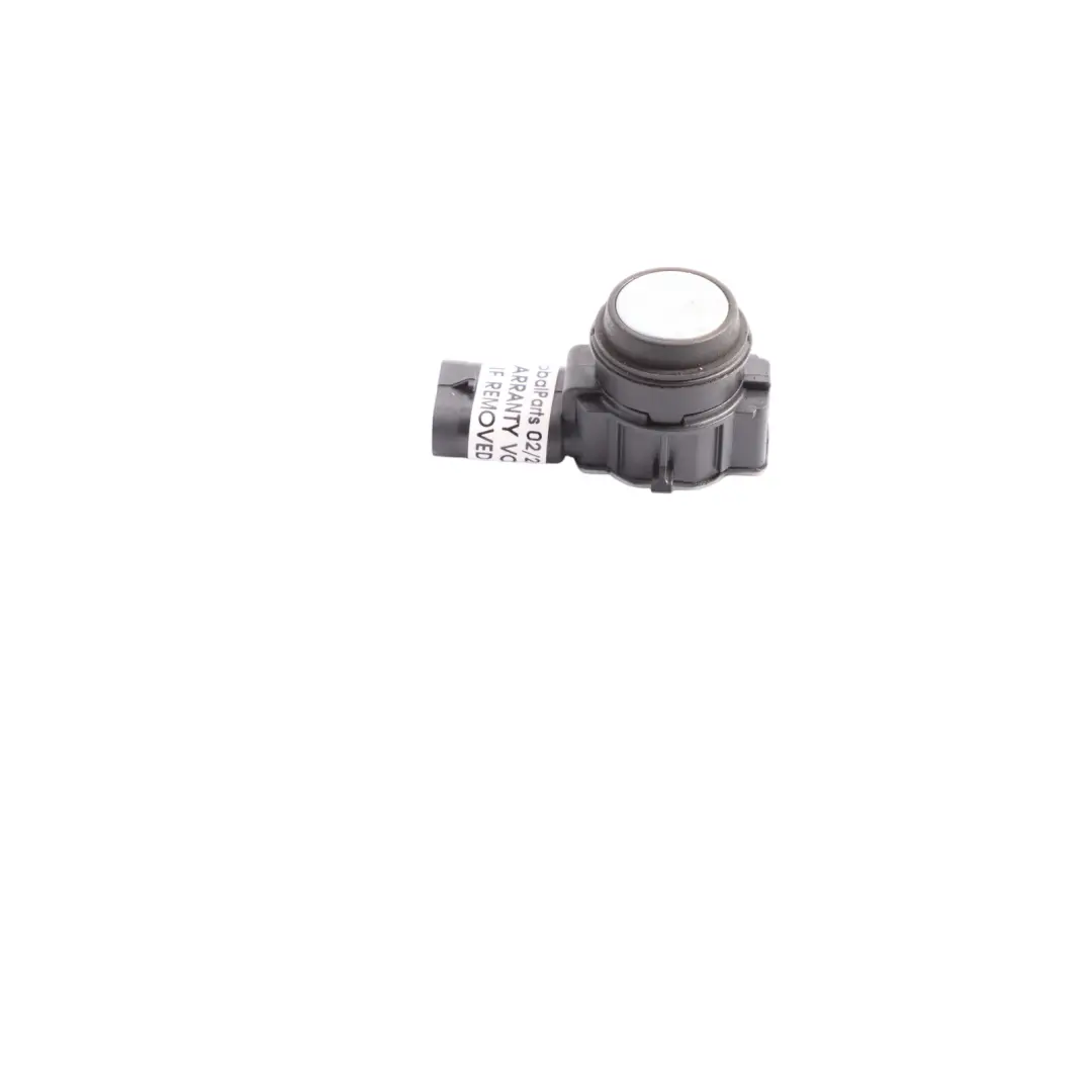 BMW F83 Side Ultrasonic Sensor PDC Parking Assistant Silverstone II A29 - SKU 9317895-SIL - Part number 9317895