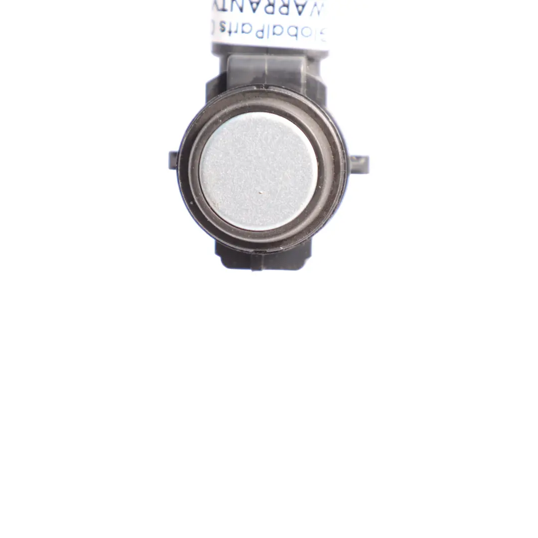 BMW F83 Side Ultrasonic Sensor PDC Parking Assistant Silverstone II A29 - SKU 9317895-SIL - Part number 9317895