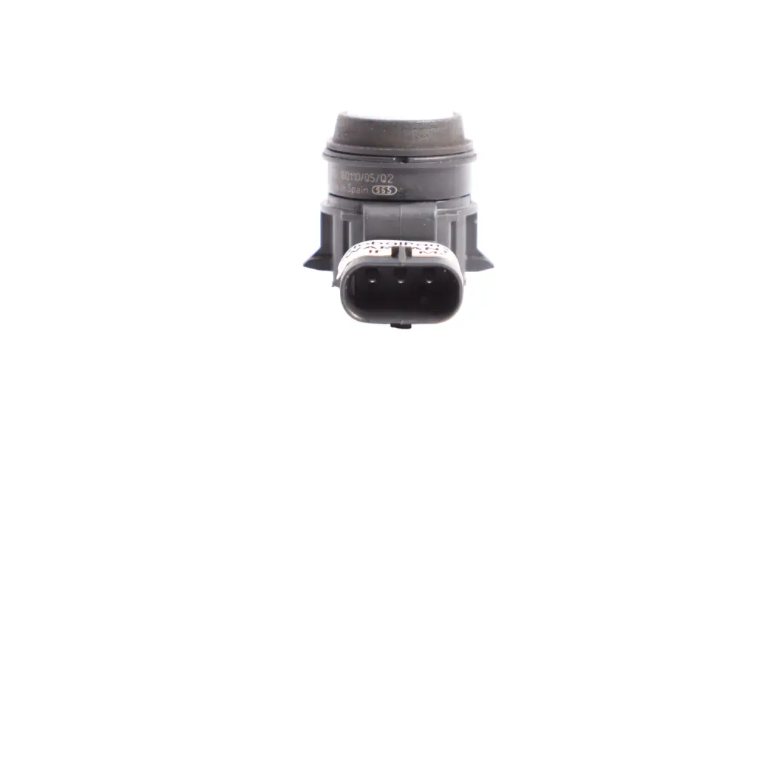 BMW F83 Side Ultrasonic Sensor PDC Parking Assistant Silverstone II A29 - SKU 9317895-SIL - Part number 9317895
