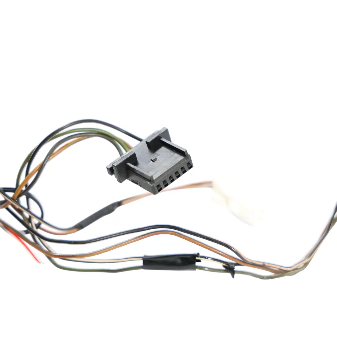 Opel Corsa D Przełącznik Kierownicy Multifunkcja Zestaw 13222331 - SKU 93189052 - Numer Części 93189052