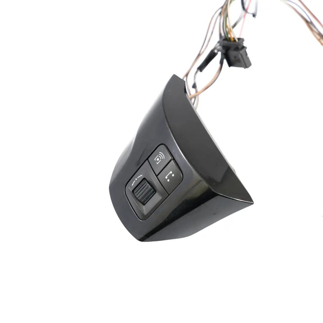 Ensemble De Boutons De Commande Multifonctions Volant 13222331 pour Opel Corsa D à propos du numéro de pièce 93189052 Opel Corsa D Ensemble De Boutons De Commande Multifonctions Volant 13222331 - SKU 93189052 - Numéro de pièce 93189052