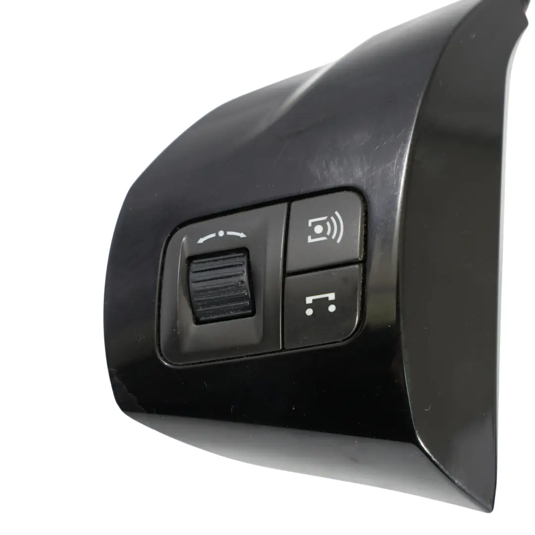 Opel Corsa D Steering Wheel Multifunction Control Switch Button Set 13222331 - SKU 93189052 - Part number 93189052