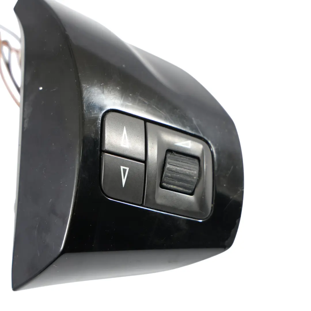 Lenkrad Multifunktion Schalter Tastensatz 13222331 für Opel Corsa D mit Teilenummer 93189052 Opel Corsa D Lenkrad Multifunktion Schalter Tastensatz 13222331 - SKU 93189052 - Teilenummer 93189052