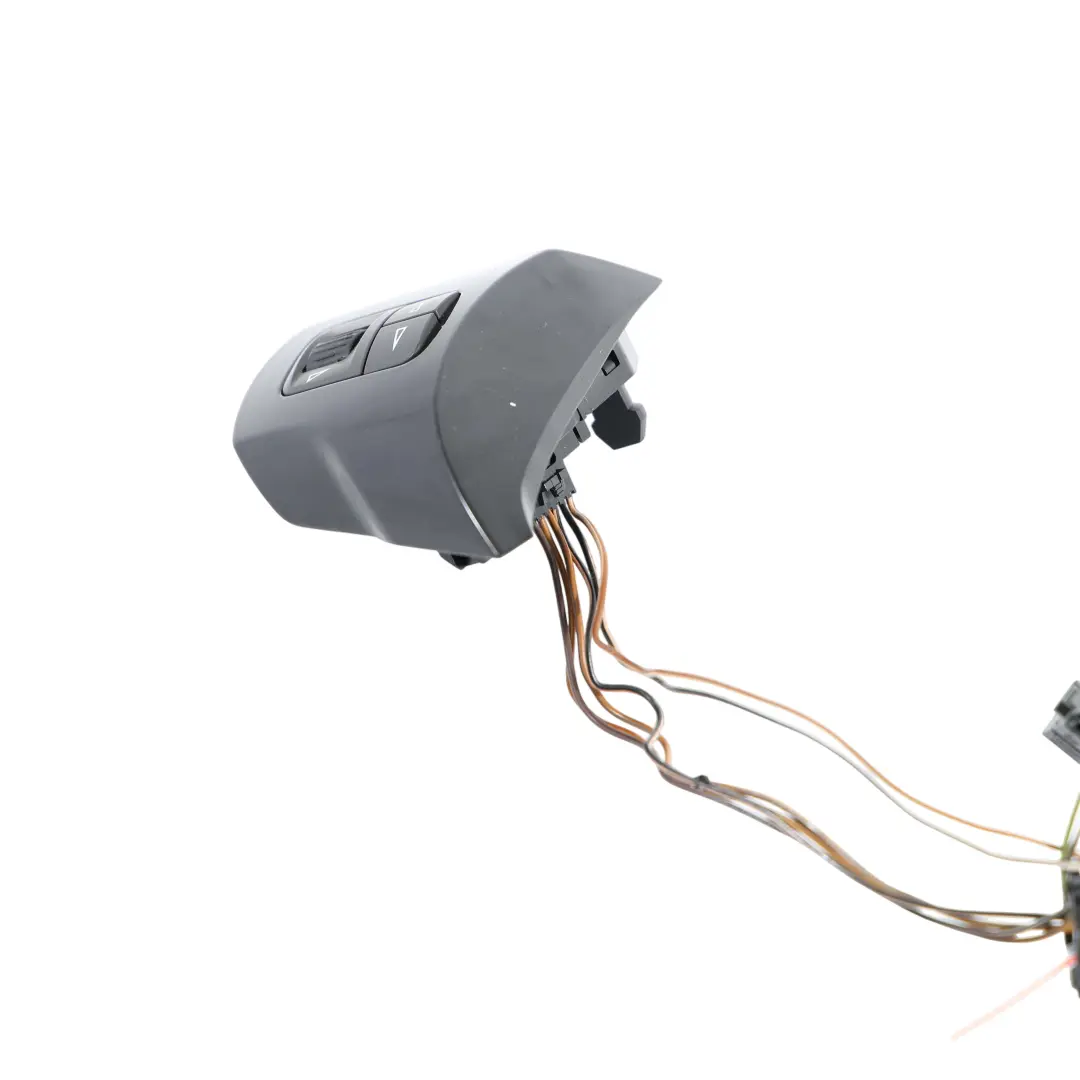 Opel Corsa D Lenkrad Multifunktion Schalter Tastensatz 13222331 - SKU 93189052 - Teilenummer 93189052