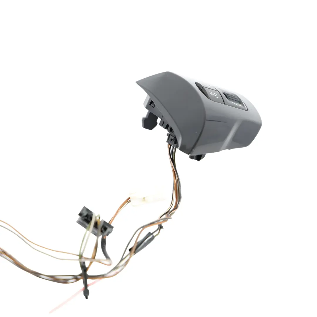 Opel Corsa D Ensemble De Boutons De Commande Multifonctions Volant 13222331 - SKU 93189052 - Numéro de pièce 93189052