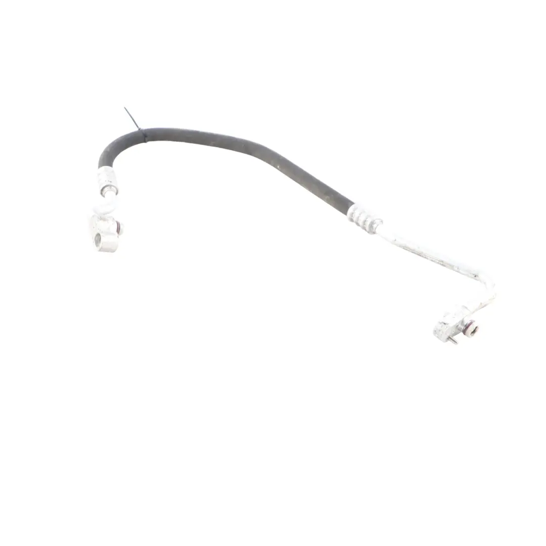 BMW F80 M3 F82 F83 M4 Air Con Compressor Pressure Line Hose Pipe - SKU 9321310 - Part number 9321310