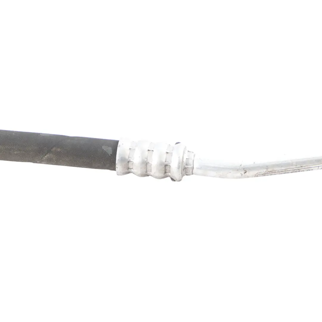BMW F80 M3 F82 F83 M4 Air Con Compressor Pressure Line Hose Pipe - SKU 9321310 - Part number 9321310