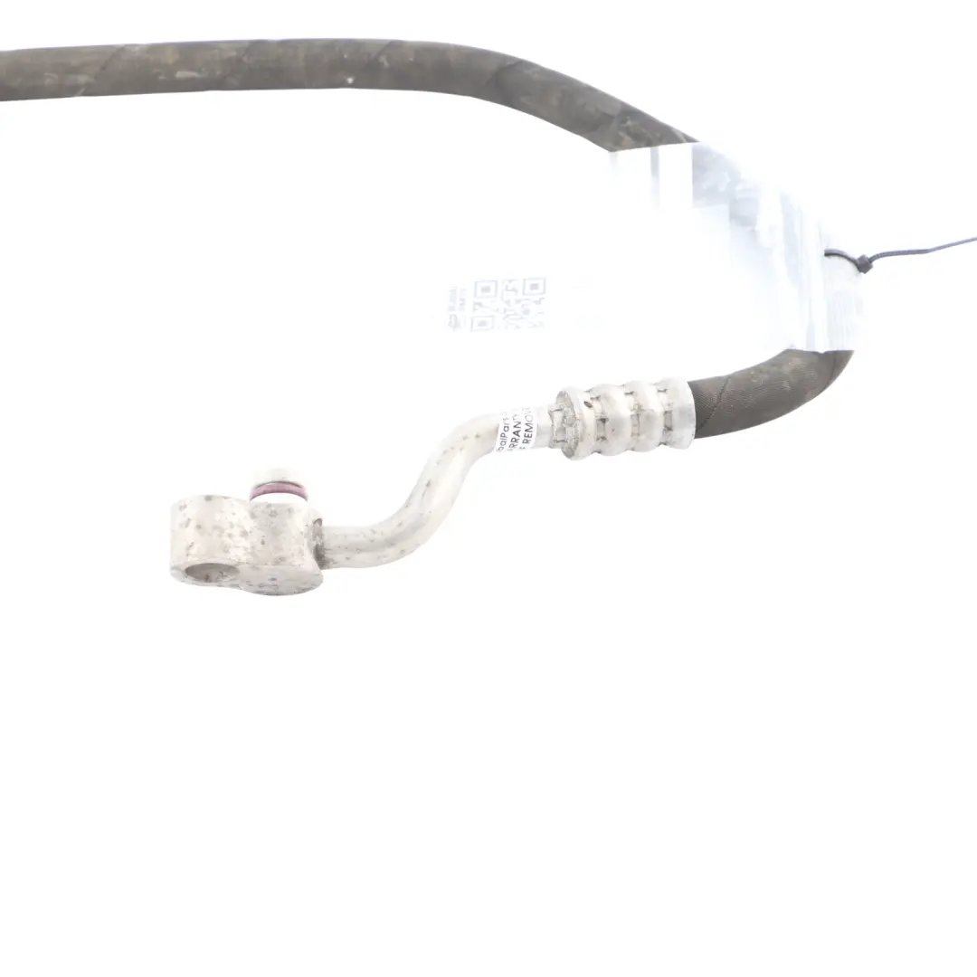 Con Compressor Pressure Line Hose Pipe to BMW F80 M3 F82 F83 M4 Air with Part number 9321310 BMW F80 M3 F82 F83 M4 Air Con Compressor Pressure Line Hose Pipe - SKU 9321310 - Part number 9321310