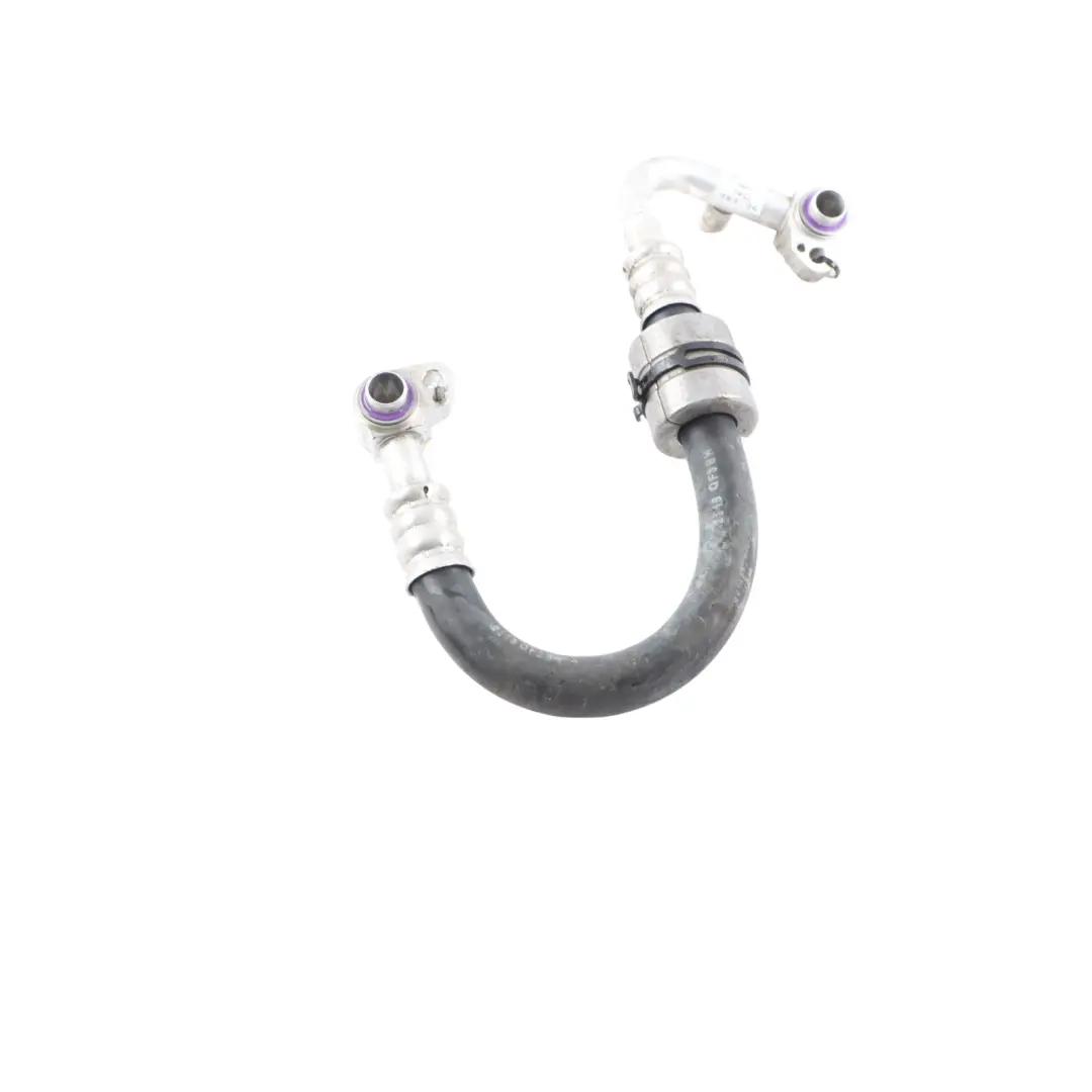 BMW G30 G31 G32 Air Codnitioning Pipe Hose Line 932159 - SKU 9321594 - Part number 9321594