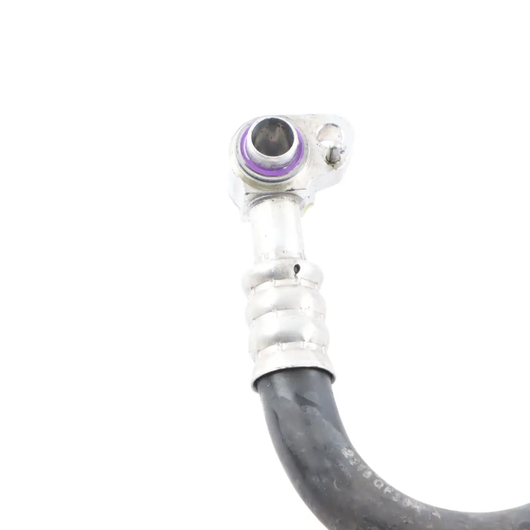 BMW G30 G31 G32 Air Codnitioning Pipe Hose Line 932159 - SKU 9321594 - Part number 9321594
