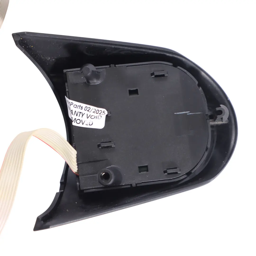 Mini F54 F55 F56 Steering Wheel Multifunction Control Switch Button Set - SKU 9325920-1 - Part number 9325920