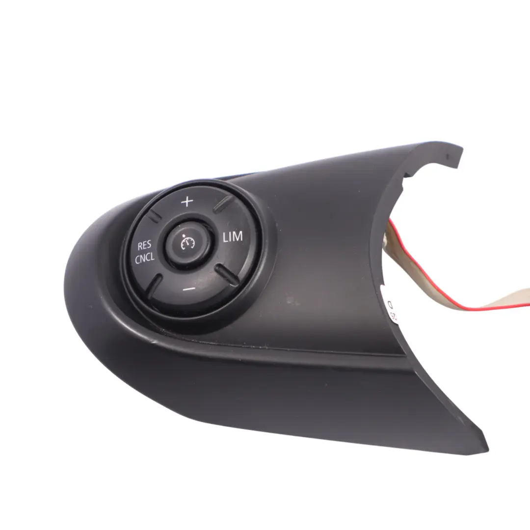 Steering Wheel Multifunction Control Switch Button Set to Mini F54 F55 F56 with Part number 9325920 Mini F54 F55 F56 Steering Wheel Multifunction Control Switch Button Set - SKU 9325920-1 - Part number 9325920