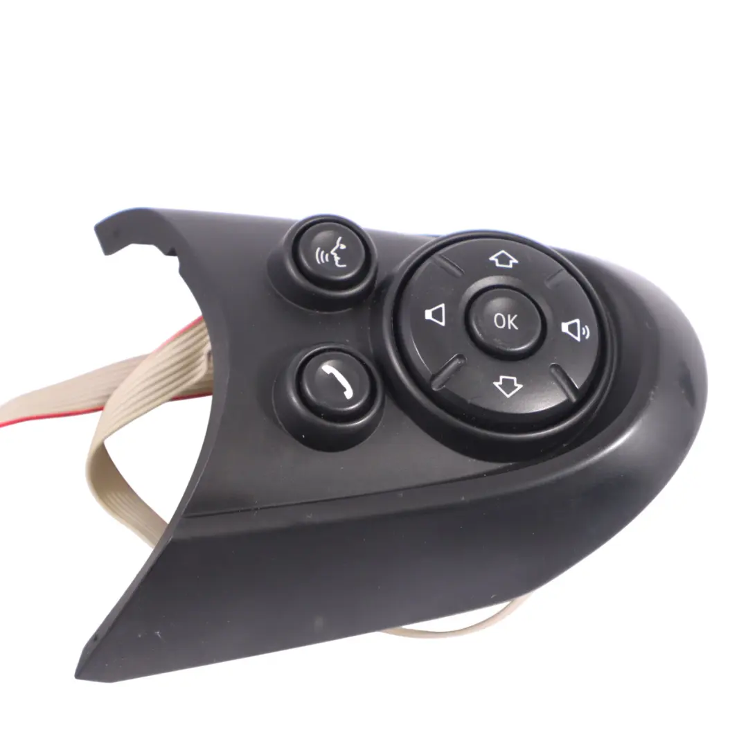 Multifunkcja Kierownicy Przełącznik Zestaw do Mini F54 F55 F56 o numerze 9325920 Mini F54 F55 F56 Multifunkcja Kierownicy Przełącznik Zestaw - SKU 9325920-1 - Numer Części 9325920