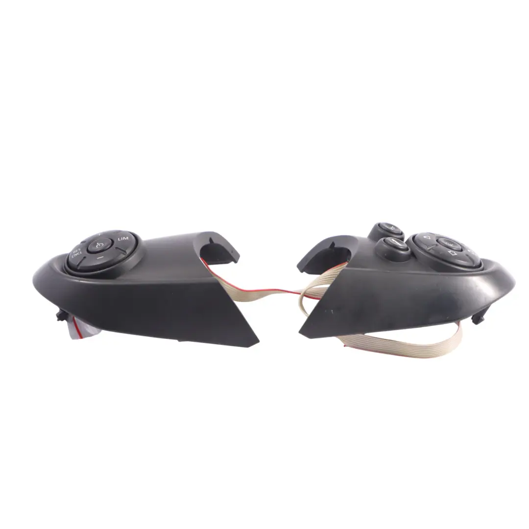 Steering Wheel Multifunction Control Switch Button Set to Mini F54 F55 F56 with Part number 9325920 Mini F54 F55 F56 Steering Wheel Multifunction Control Switch Button Set - SKU 9325920-1 - Part number 9325920