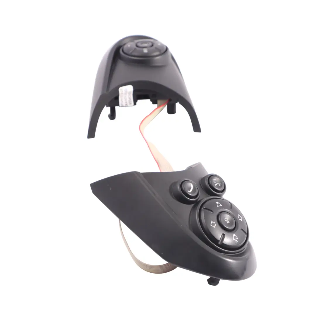 Multifunkcja Kierownicy Przełącznik Zestaw do Mini F54 F55 F56 o numerze 9325920 Mini F54 F55 F56 Multifunkcja Kierownicy Przełącznik Zestaw - SKU 9325920-1 - Numer Części 9325920