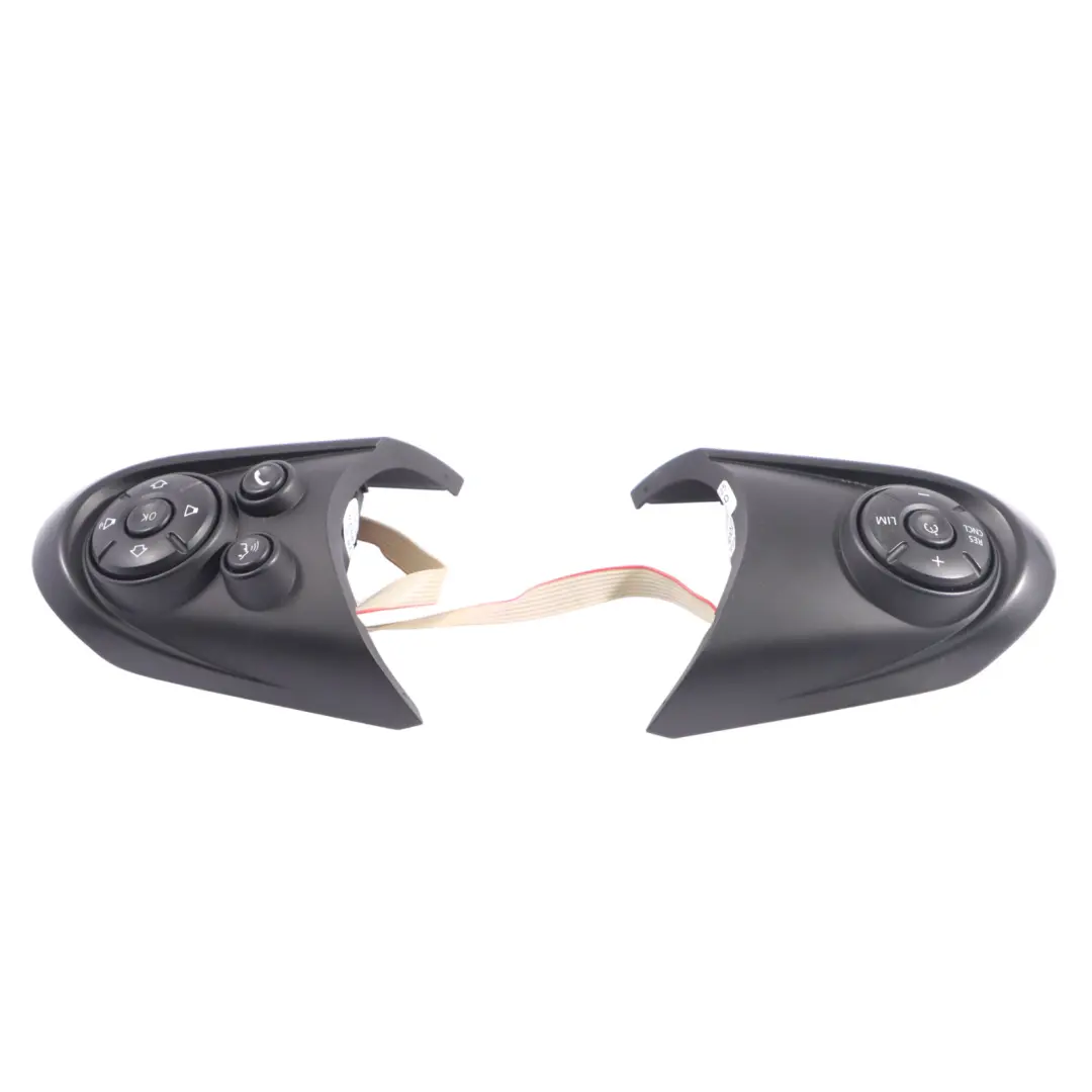 Multifunkcja Kierownicy Przełącznik Zestaw do Mini F54 F55 F56 o numerze 9325920 Mini F54 F55 F56 Multifunkcja Kierownicy Przełącznik Zestaw - SKU 9325920-1 - Numer Części 9325920