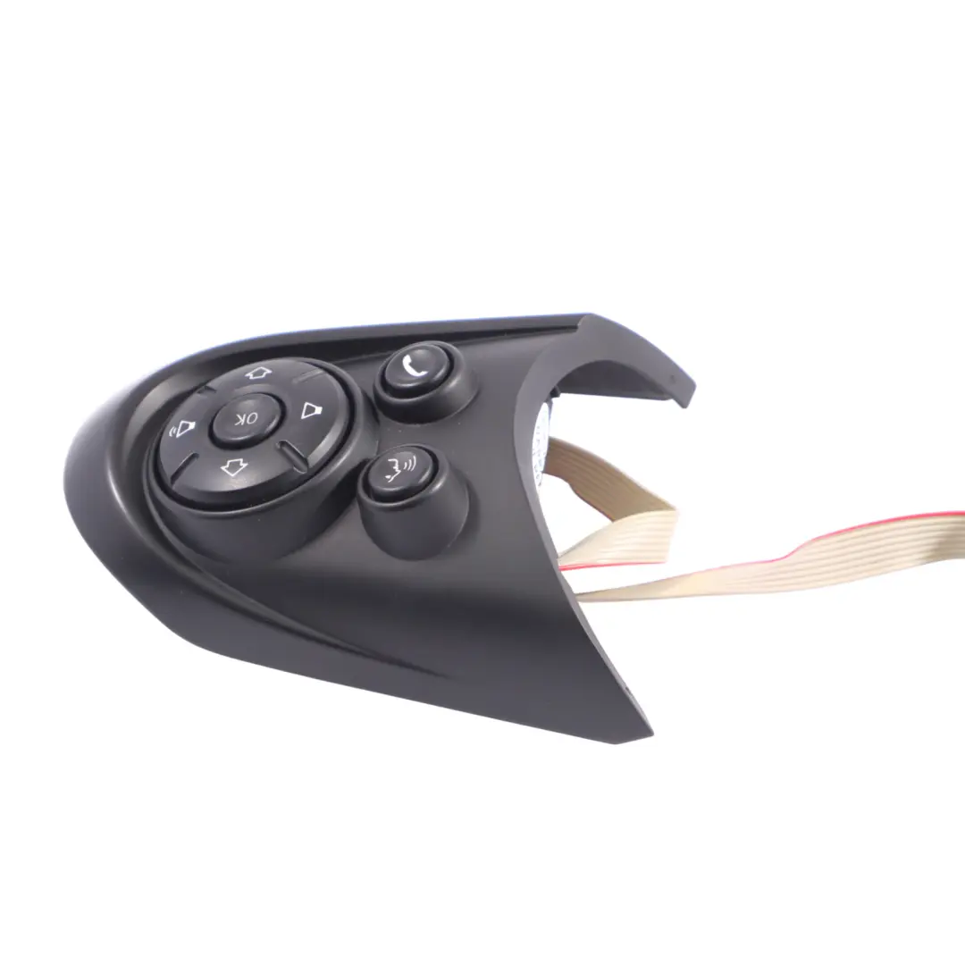 Ensemble Boutons Commande Multifonctions Pour Volant pour Mini F54 F55 F56 à propos du numéro de pièce 9325920 Mini F54 F55 F56 Ensemble Boutons Commande Multifonctions Pour Volant - SKU 9325920-1 - Numéro de pièce 9325920