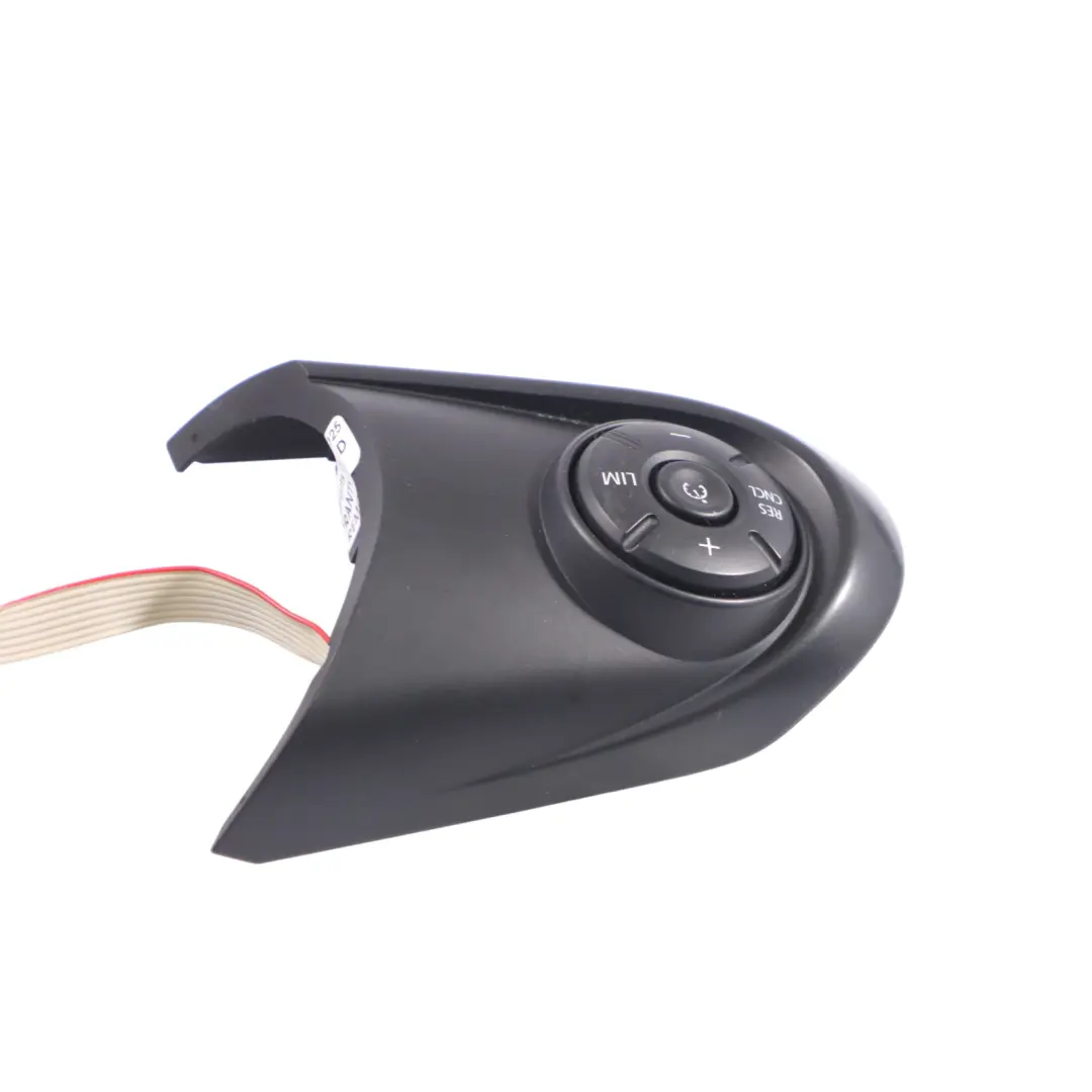 Steering Wheel Multifunction Control Switch Button Set to Mini F54 F55 F56 with Part number 9325920 Mini F54 F55 F56 Steering Wheel Multifunction Control Switch Button Set - SKU 9325920-1 - Part number 9325920
