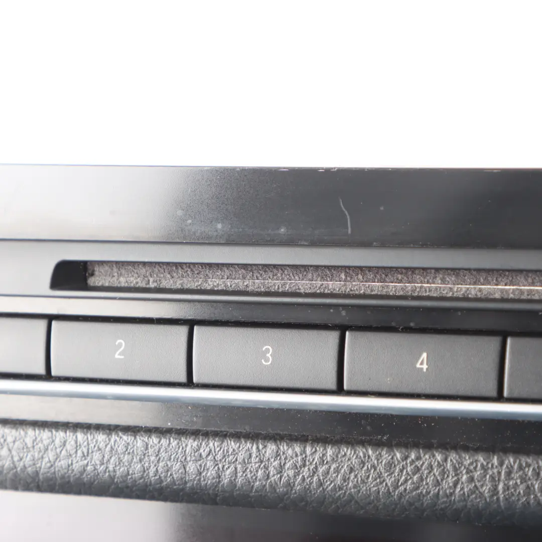 Conditioning A/C Climate Control Radio Switch Unit Panel 9241239 to BMW F10 F11 Air with Part number 9328424 BMW F10 F11 Air Conditioning A/C Climate Control Radio Switch Unit Panel 9241239 - SKU 9328424-9 - Part number 9328424