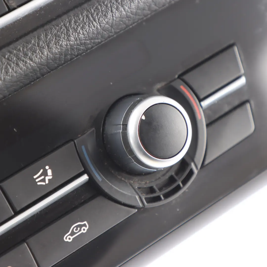 Conditioning A/C Climate Control Radio Switch Unit Panel 9241239 to BMW F10 F11 Air with Part number 9328424 BMW F10 F11 Air Conditioning A/C Climate Control Radio Switch Unit Panel 9241239 - SKU 9328424-9 - Part number 9328424