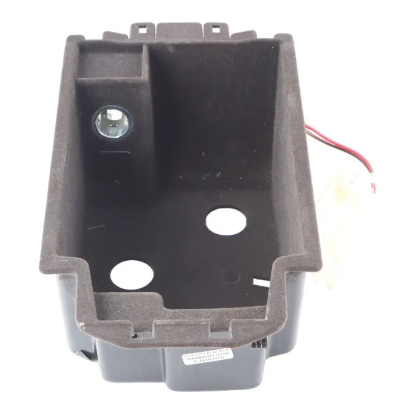 Armrest Storage BMW G30 G31 G32 GT F90 Centre Console Tray Box Support to with Part number 9330664 Armrest Storage BMW G30 G31 G32 GT F90 Centre Console Tray Box Support - SKU 9330664 - Part number 9330664