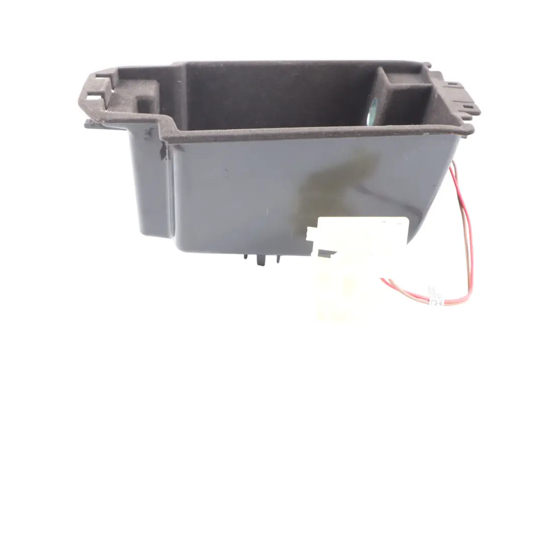  Armrest Storage BMW G30 G31 G32 GT F90 Centre Console Tray Box Support - SKU 9330664 - Part number 9330664
